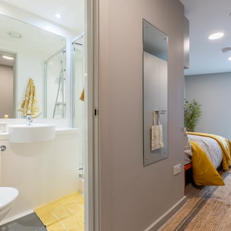 Block A Superior Floors 7-10 - Image 5